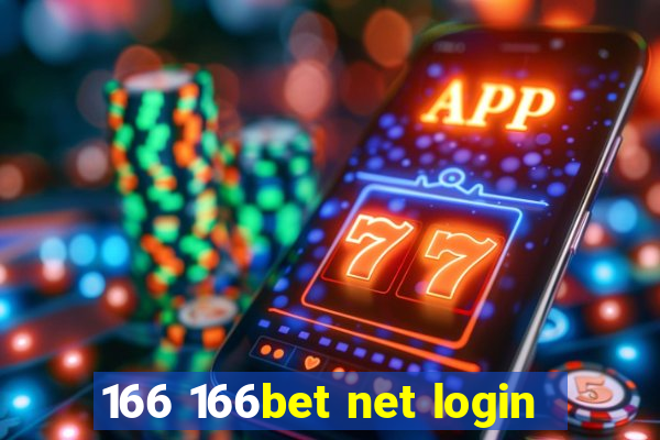 166 166bet net login